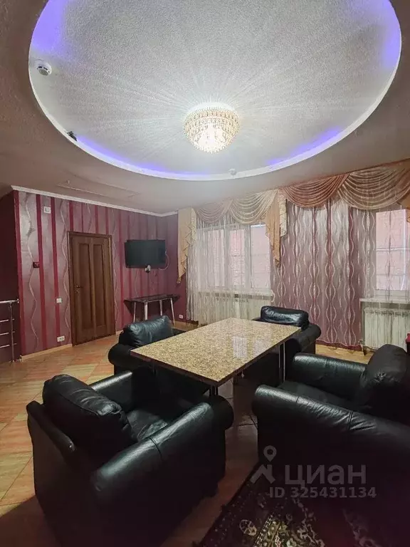 Дом в Ростовская область, Ростов-на-Дону Самшитовая ул., 10 (120 м) - Фото 2