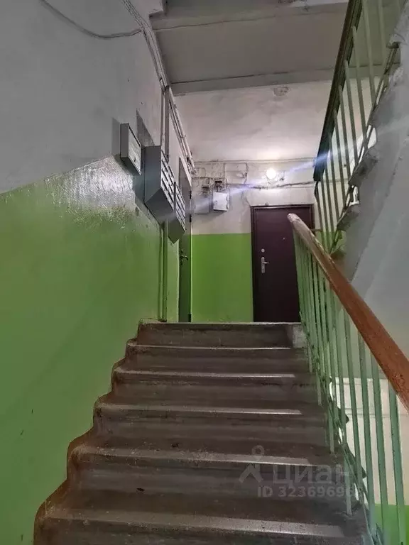 Комната Пермский край, Пермь Комсомольский просп., 56 (19.0 м) - Фото 2