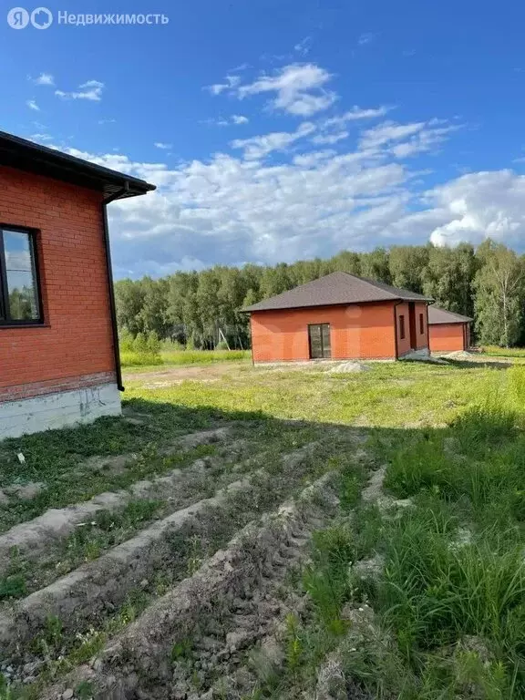 Дом в Тульская область, городской округ Тула, деревня Уваровка (85 м) - Фото 1