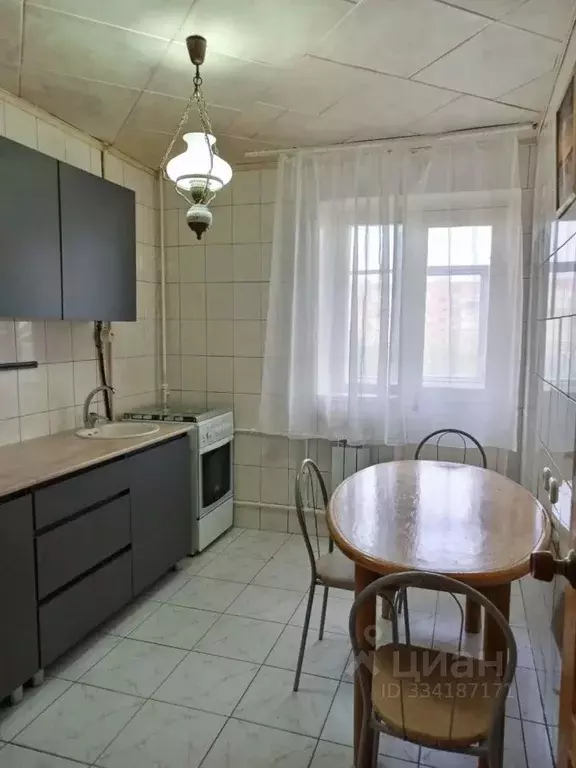 2-к кв. Адыгея, Майкоп Пионерская ул., 389К2 (50.0 м) - Фото 1