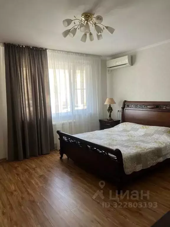 2-к кв. Краснодарский край, Сочи пер. Богдана Хмельницкого, 8 (75.0 м) - Фото 2