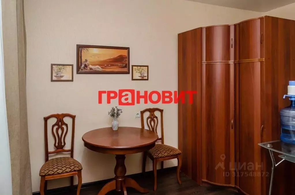 3-к кв. Новосибирская область, Новосибирск Ботаническая ул., 33 (73.5 ... - Фото 0