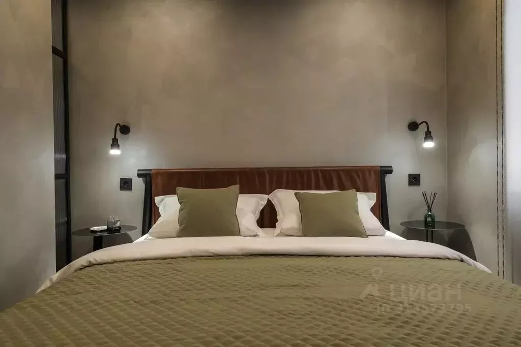 2-к кв. Северная Осетия, Владикавказ ул. Шамиля Джикаева, 1А (50.0 м) - Фото 1