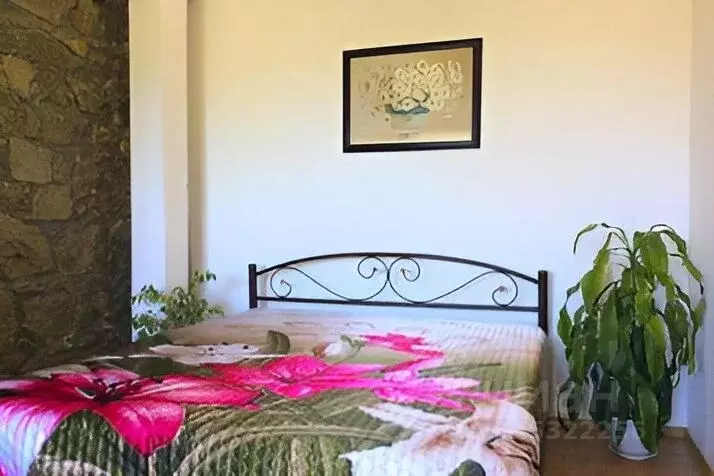 Дом в Крым, Алупка ул. Калинина, 30 (35 м) - Фото 1