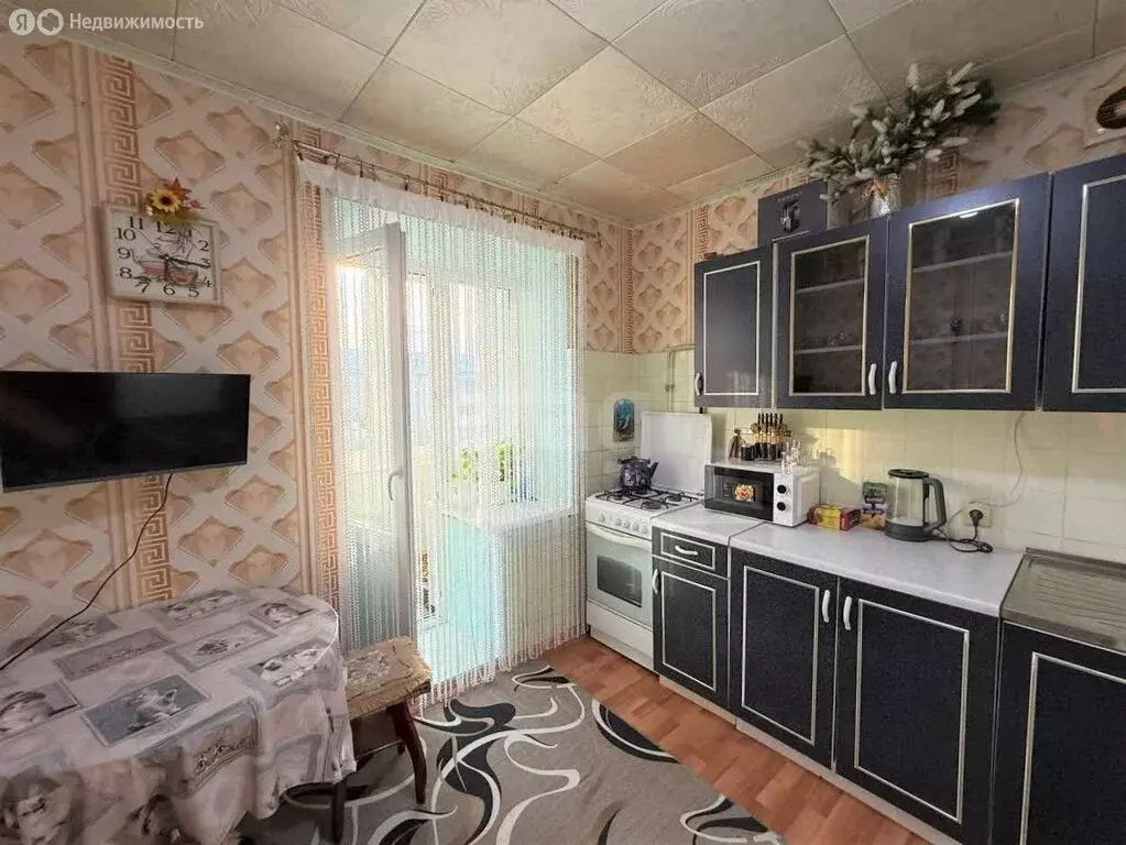 1-комнатная квартира: Покров, Больничный проезд, 5 (35.4 м) - Фото 1