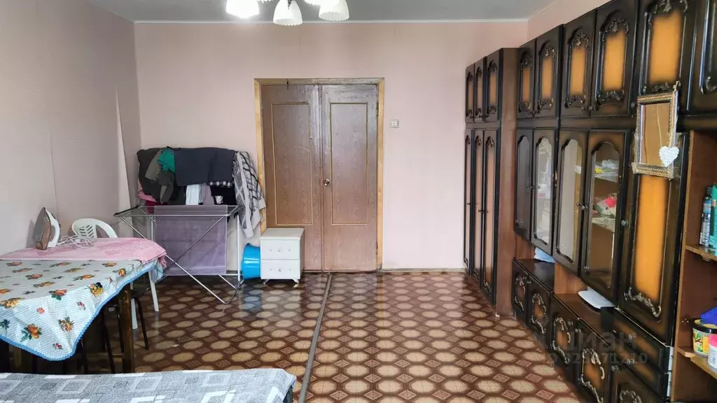 Комната Москва Перервинский бул., 14К2 (22.0 м) - Фото 2