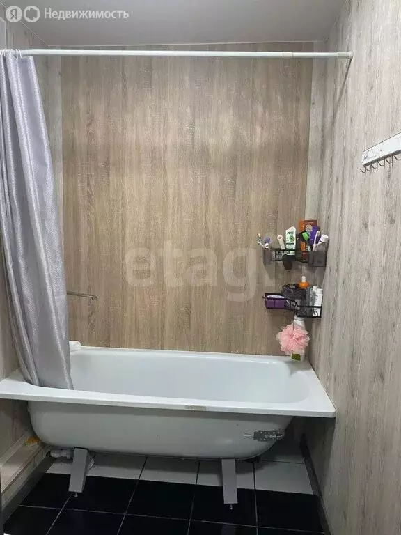 2-комнатная квартира: Амурск, Комсомольский проспект, 2 (42.3 м) - Фото 2