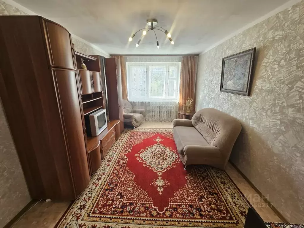 3-к кв. Саратовская область, Саратов проезд 4-й имени Н.Г. ... - Фото 1