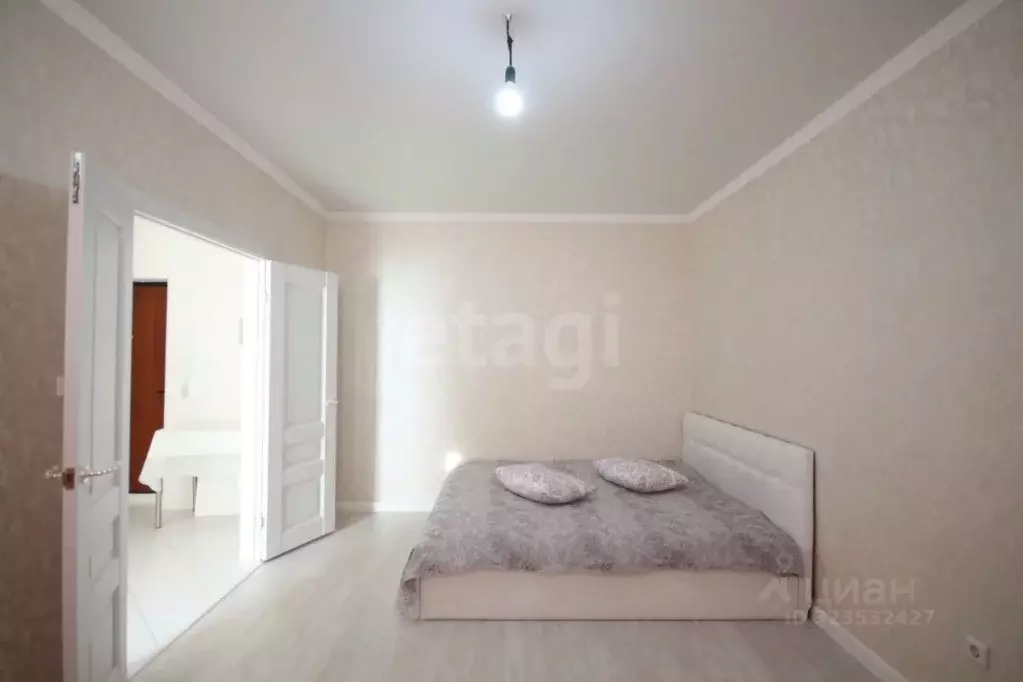 1-к кв. Ямало-Ненецкий АО, Новый Уренгой Тундровый мкр, 3 (37.4 м) - Фото 2