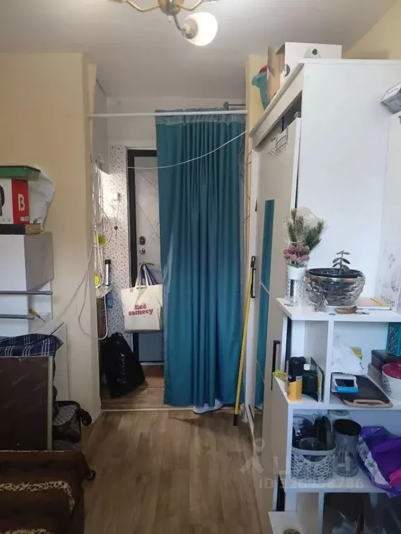 Комната Иркутская область, Иркутск бул. Рябикова, 7 (9.0 м) - Фото 2