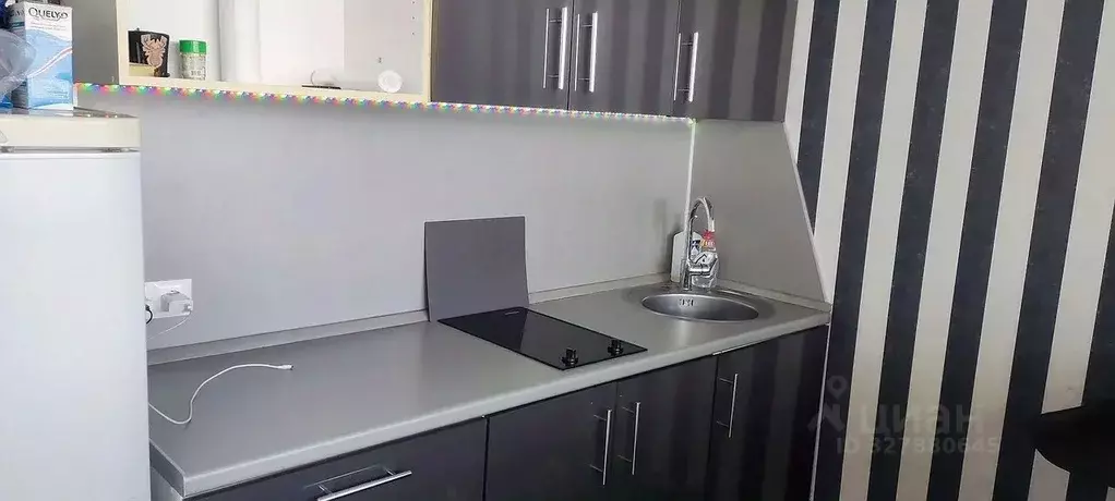 Студия Москва ул. Обручева, 4К1 (29.0 м) - Фото 2