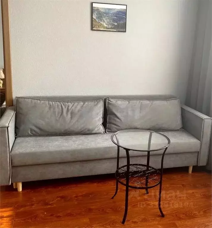 Комната Башкортостан, Сибай ул. Куйбышева, 22 - Фото 1