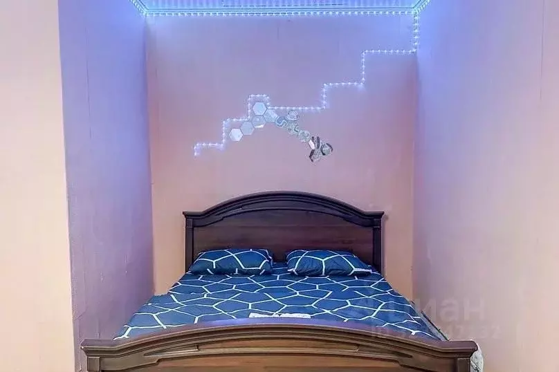 1-к кв. Москва ул. Ибрагимова, 31к4А (40.0 м) - Фото 1