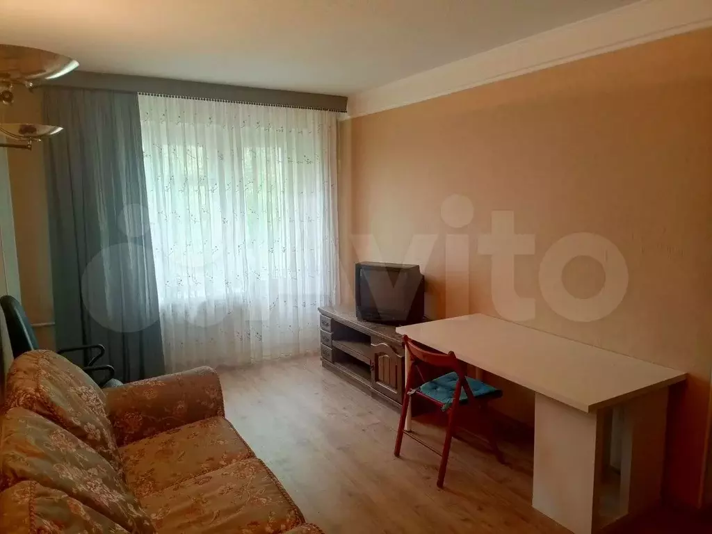 2-к. квартира, 40 м, 2/2 эт. - Фото 1