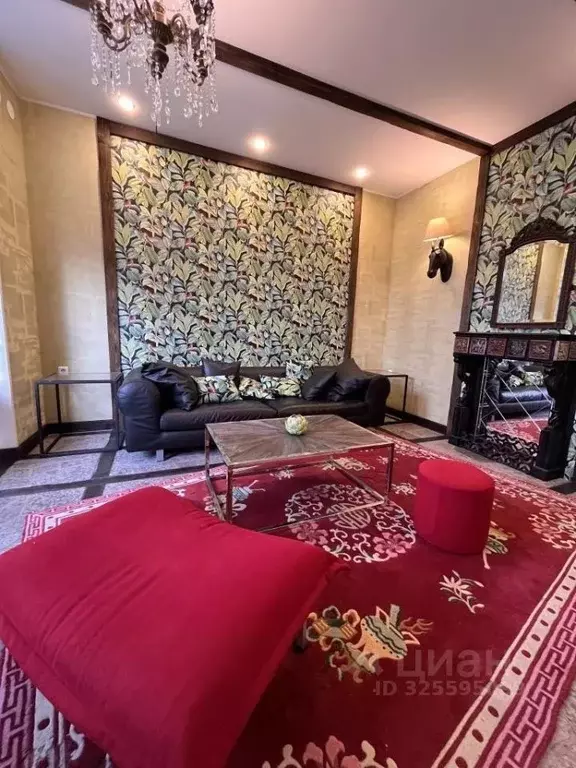 Дом в Санкт-Петербург пос. Лисий Нос, Высокая ул. (115 м) - Фото 2