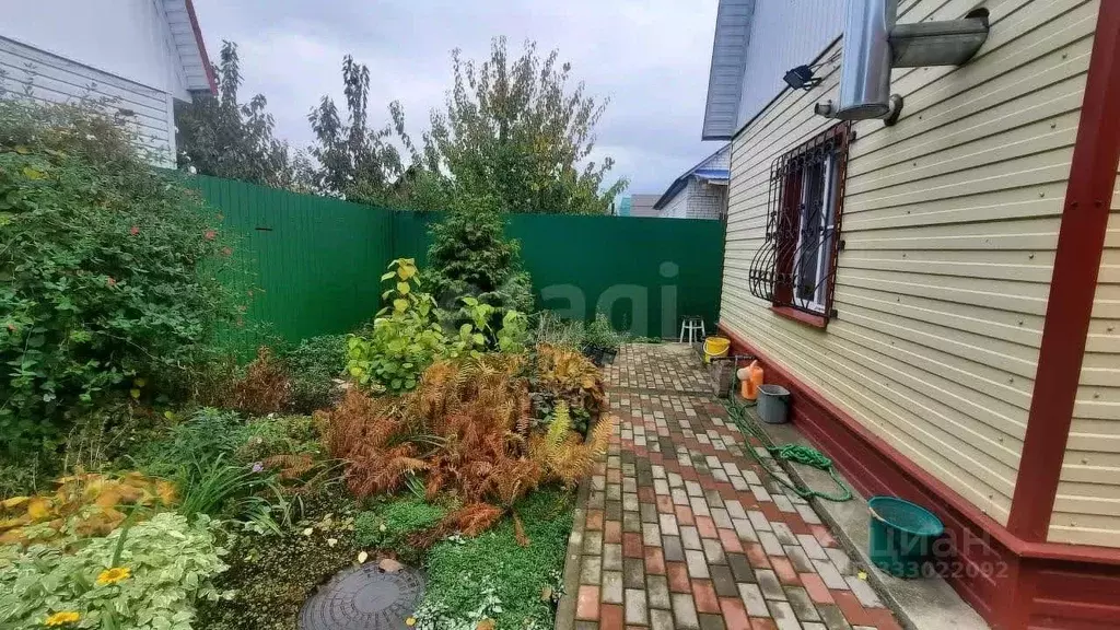 Дом в Воронежская область, Борисоглебск Устиновская ул., 3 (71 м) - Фото 1