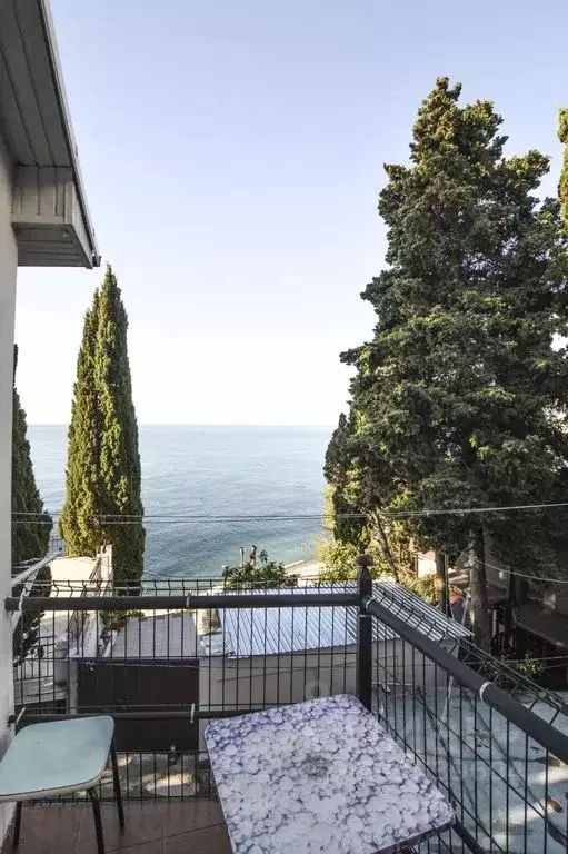 2-к кв. Крым, Ялта ул. Дражинского, 19 (51.0 м) - Фото 2