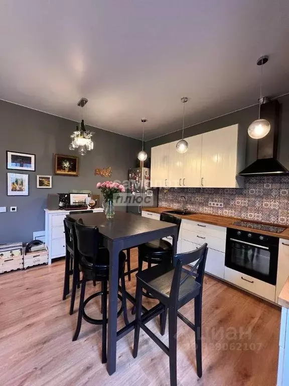 Дом, 92.4 м - Фото 2