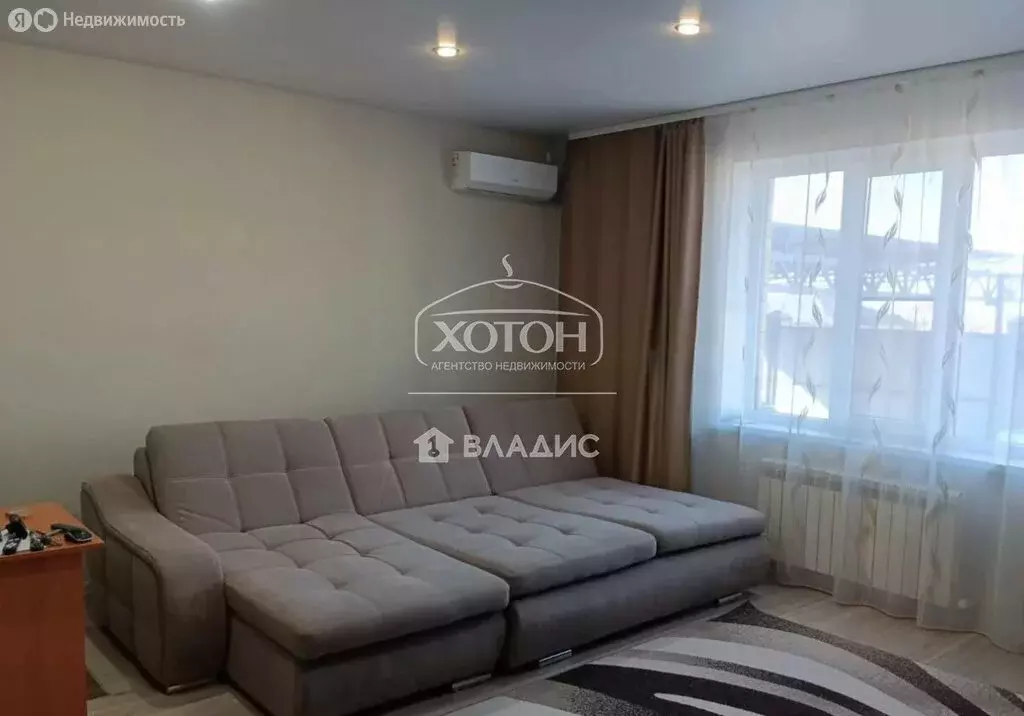 Дом в Элиста, жилая группа Бумба, 38 (163 м) - Фото 1