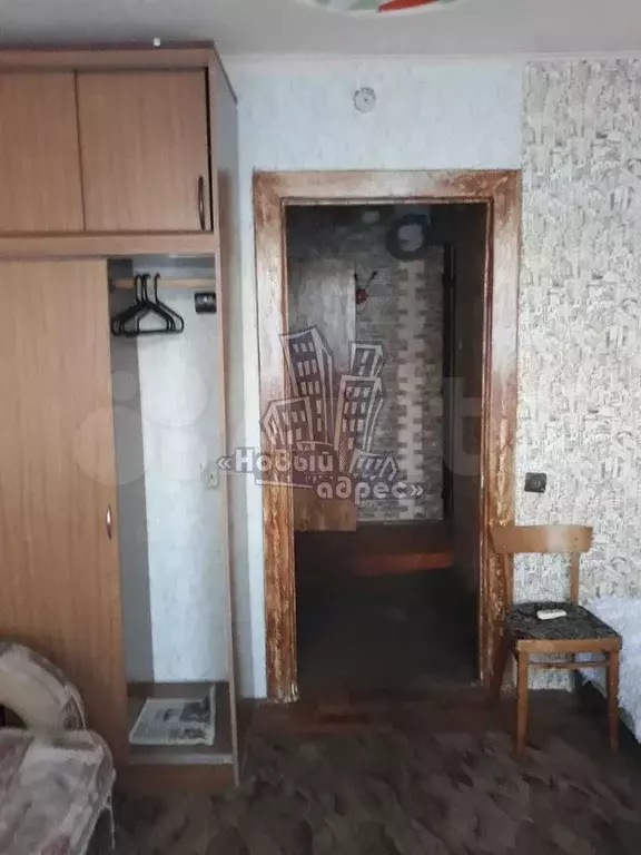 1-к. квартира, 18 м, 5/5 эт. - Фото 0