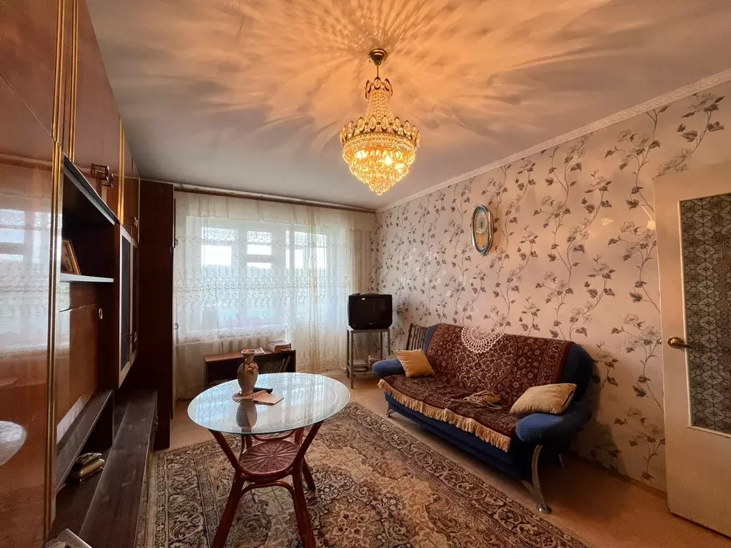 Продаётся 1-к квартира, 38.2 м - Фото 0