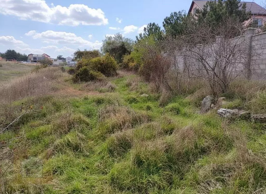 Участок в Севастополь Южный Экспресс садовое товарищество, 10 (9.4 ... - Фото 2