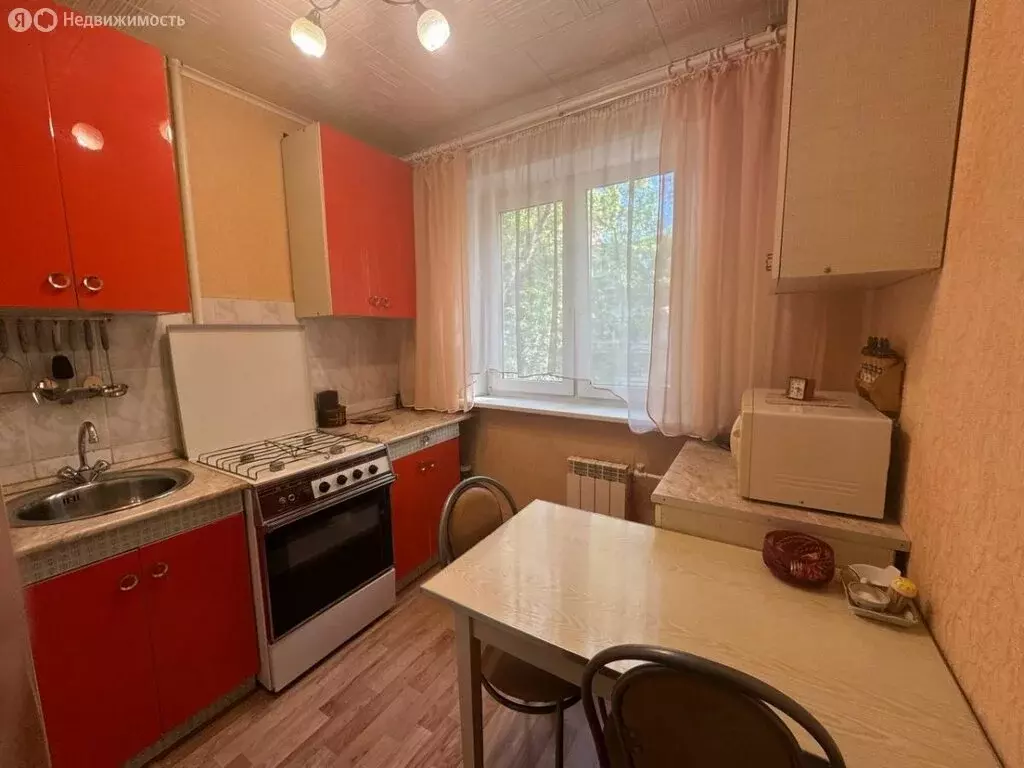 1-комнатная квартира: Самара, улица Советской Армии, 169 (31 м) - Фото 1