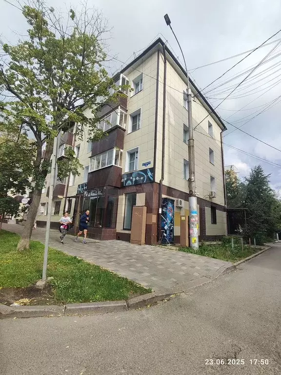 2-к. квартира, 44 м, 2/4 эт. - Фото 1