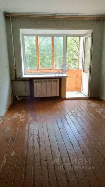 2-к кв. Нижегородская область, Нижний Новгород ул. Ватутина, 3 (41.4 ... - Фото 1