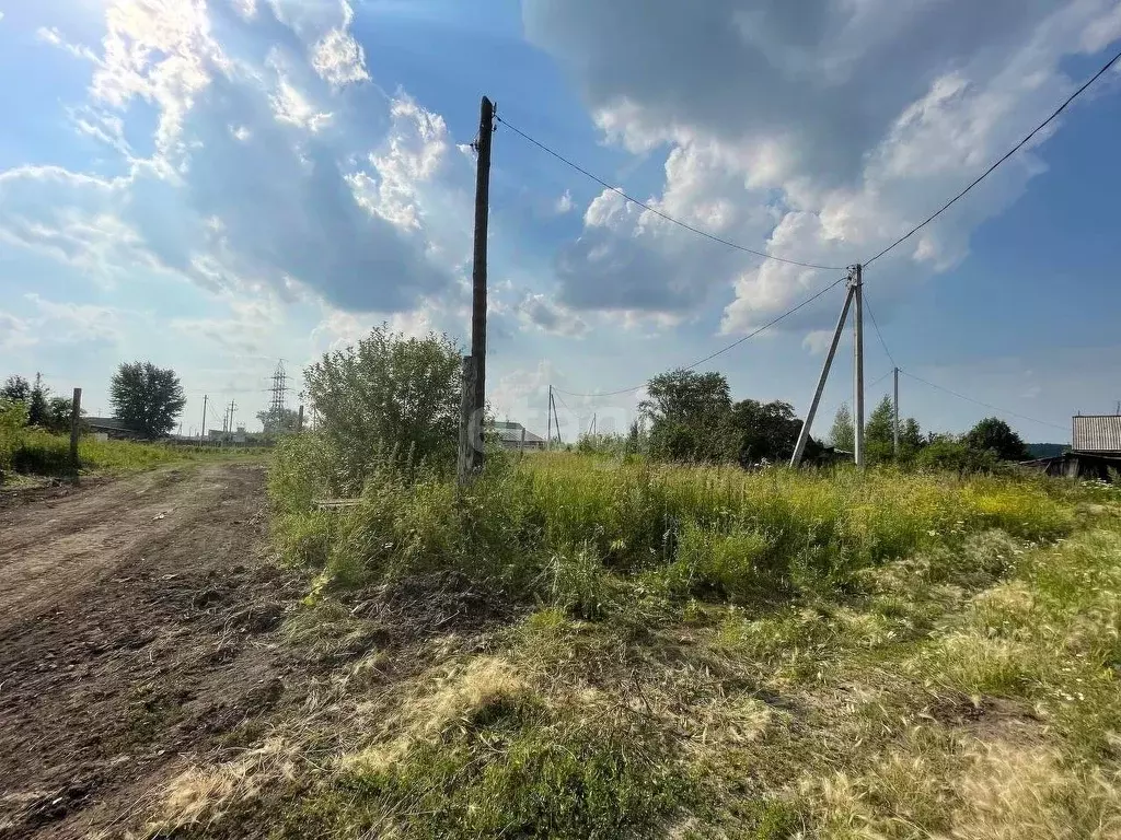 Дом в Свердловская область, Талица ул. Микоян, 16 (130 м) - Фото 1