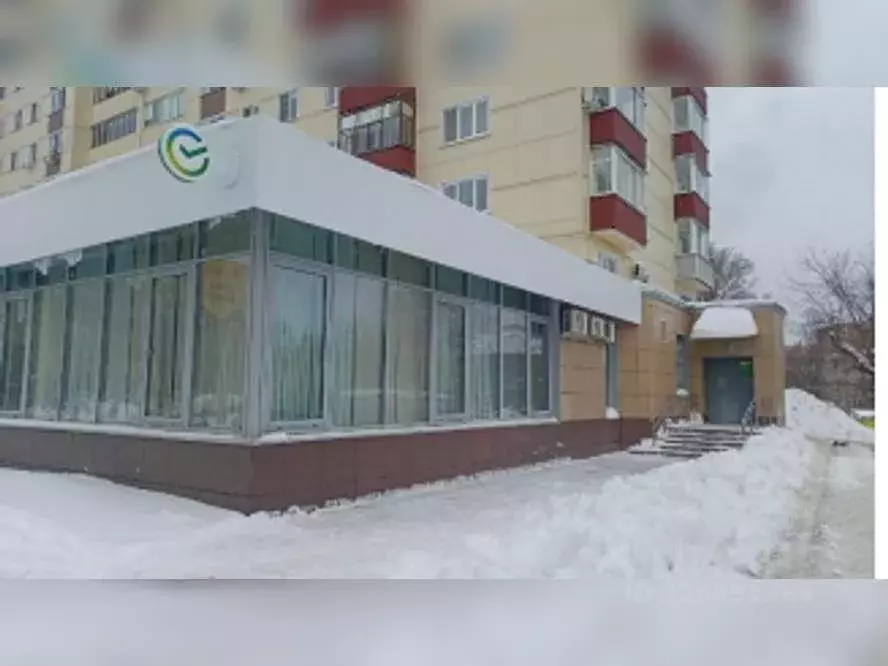 Помещение свободного назначения в Московская область, Орехово-Зуево ... - Фото 1