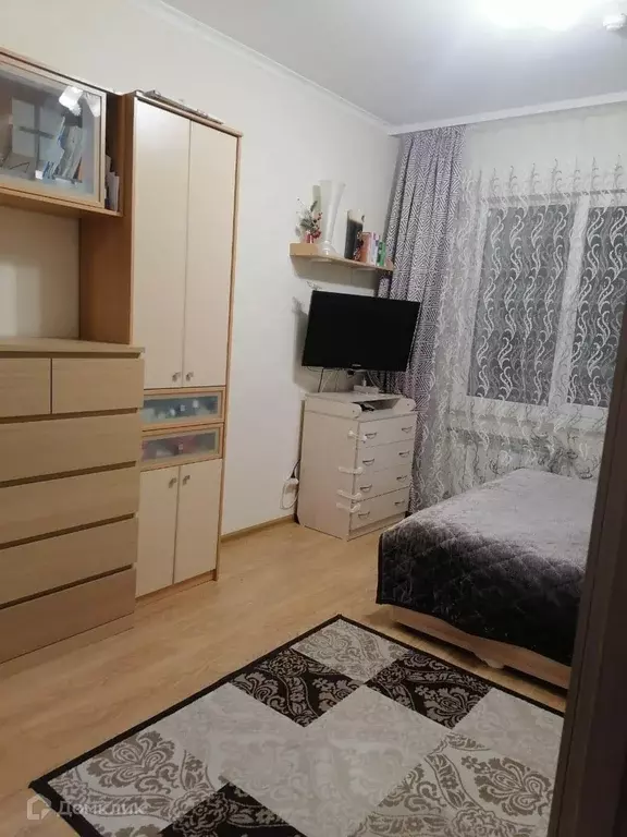 Продаётся 1-к квартира, 38 м - Фото 1