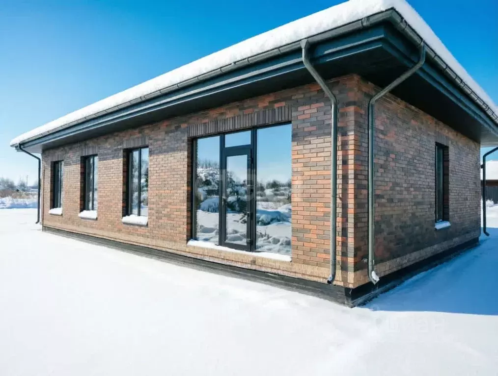 Дом в Ярославская область, Ярославский муниципальный округ, пос. ... - Фото 2