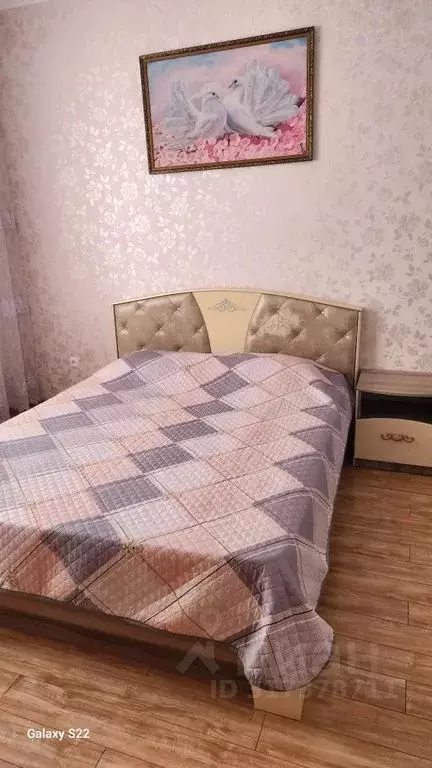 2-к кв. Ставропольский край, Ессентуки Вокзальная ул., 43 (65.0 м) - Фото 0