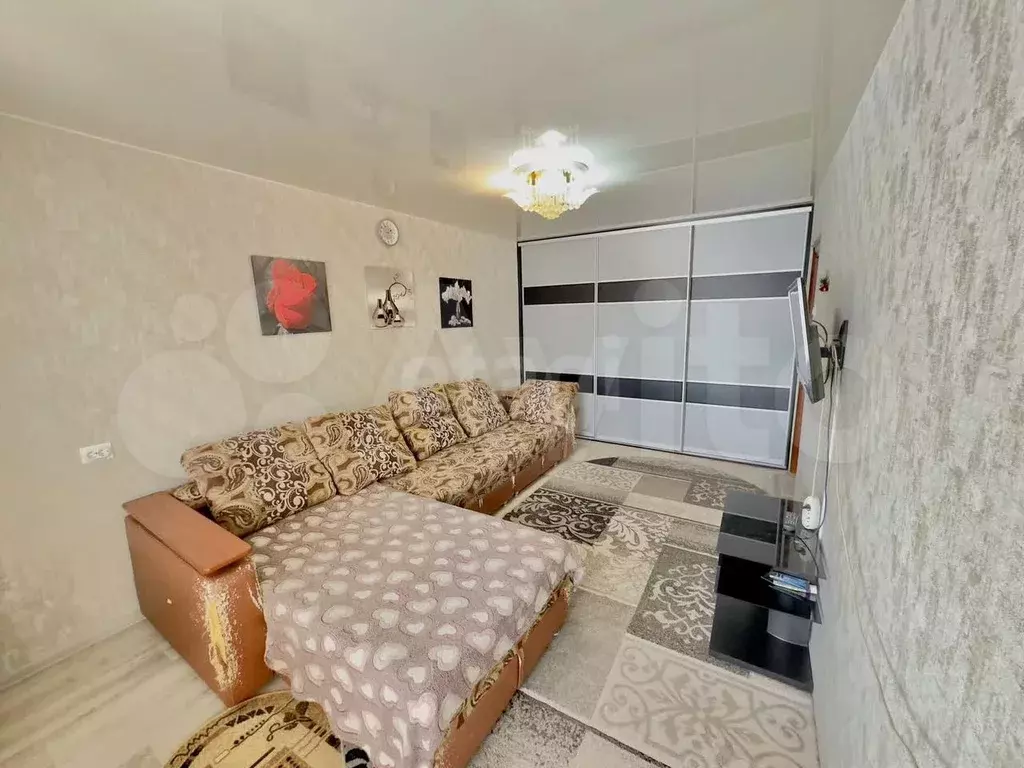 2-к. квартира, 50 м, 7/9 эт. - Фото 0