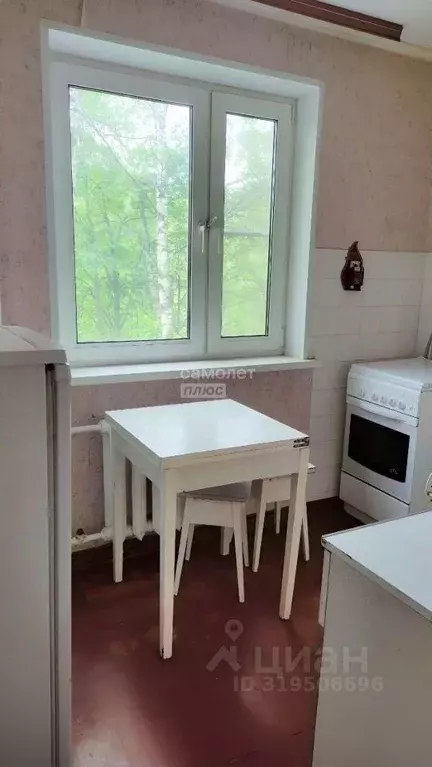 2-к кв. Московская область, Красногорск Железнодорожная ул., 28 (44.6 ... - Фото 1