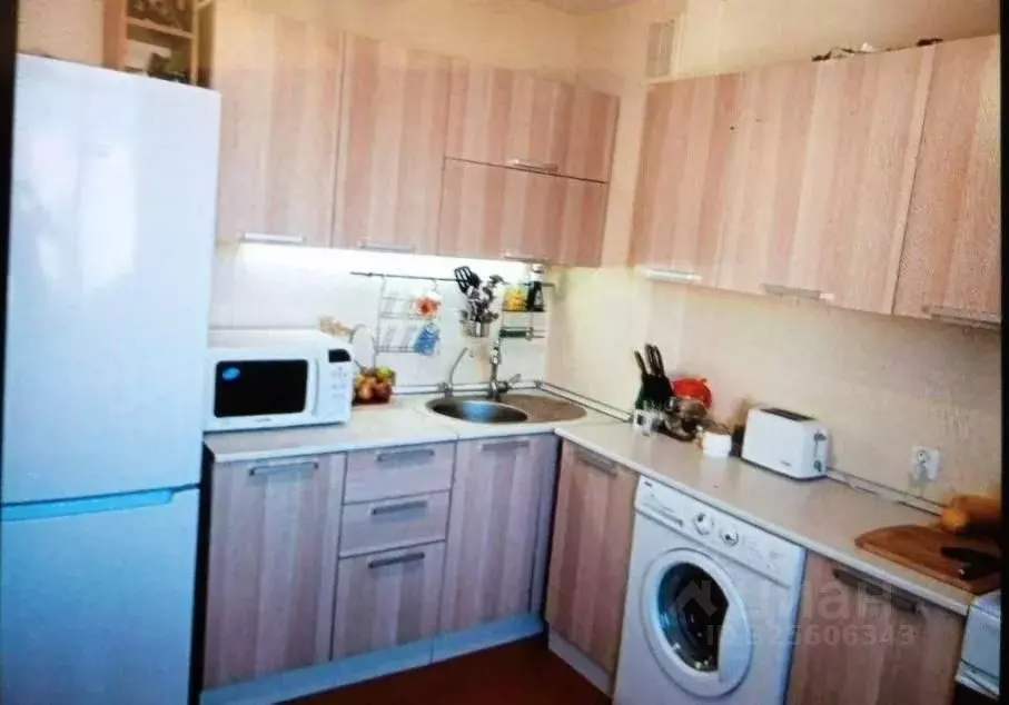 3-к кв. Новгородская область, Великий Новгород Псковская ул., 13 (73.0 ... - Фото 2