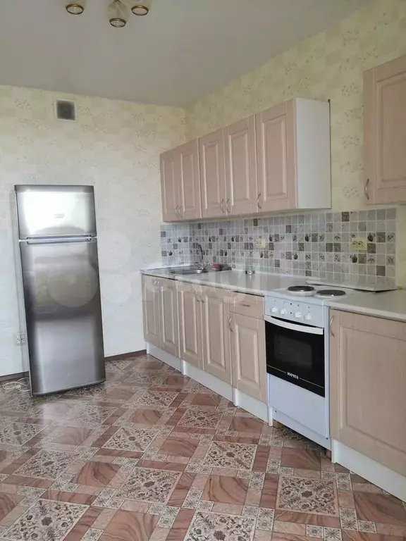 1-к. квартира, 40 м, 10/16 эт. - Фото 0