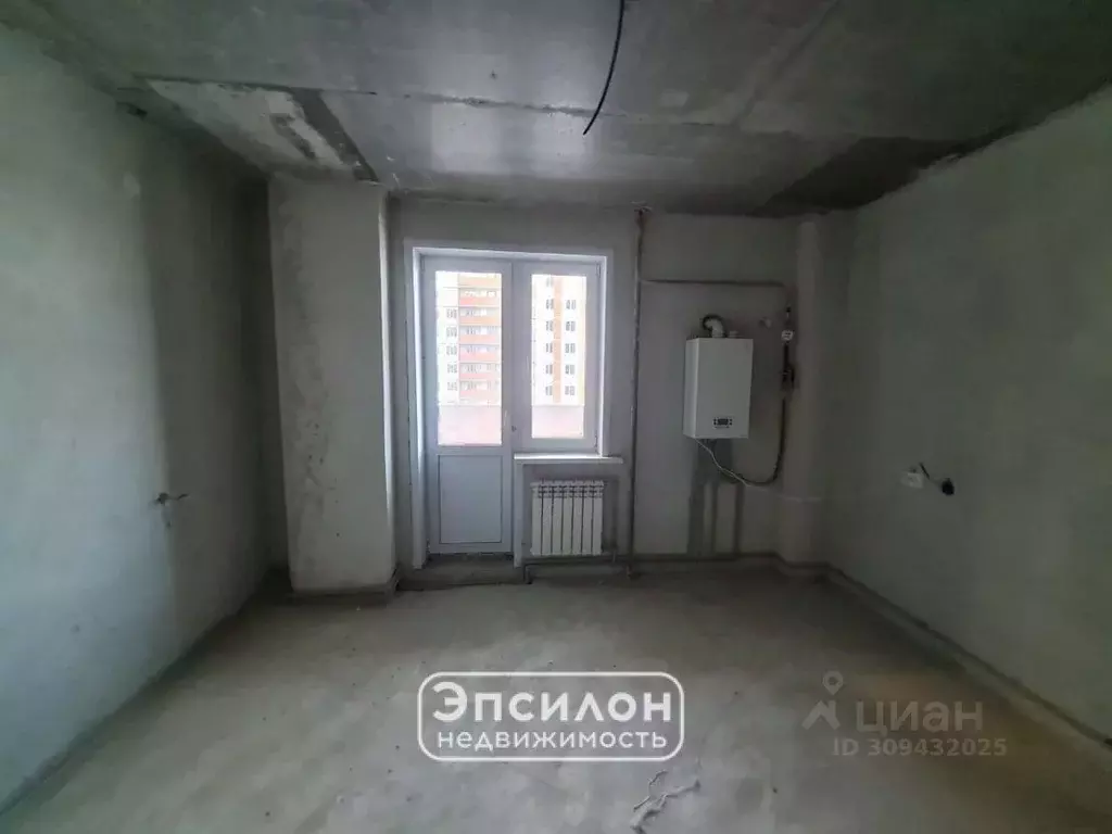 3-к кв. Курская область, Курск ул. 2-я Агрегатная, 57 (95.49 м) - Фото 0