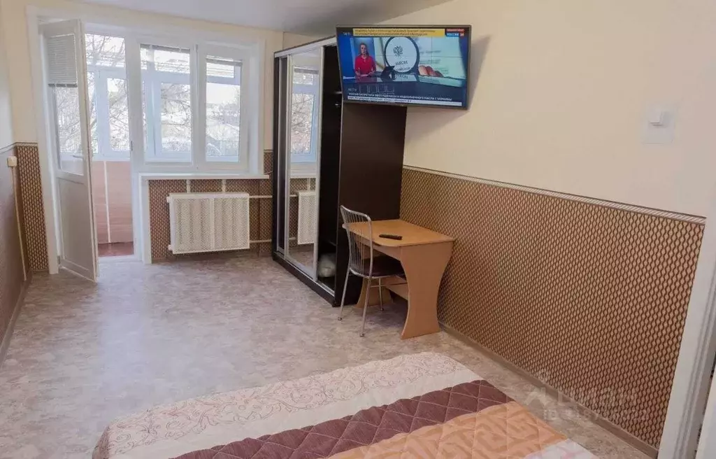 2-к кв. Севастополь ул. Ерошенко (48.0 м) - Фото 1
