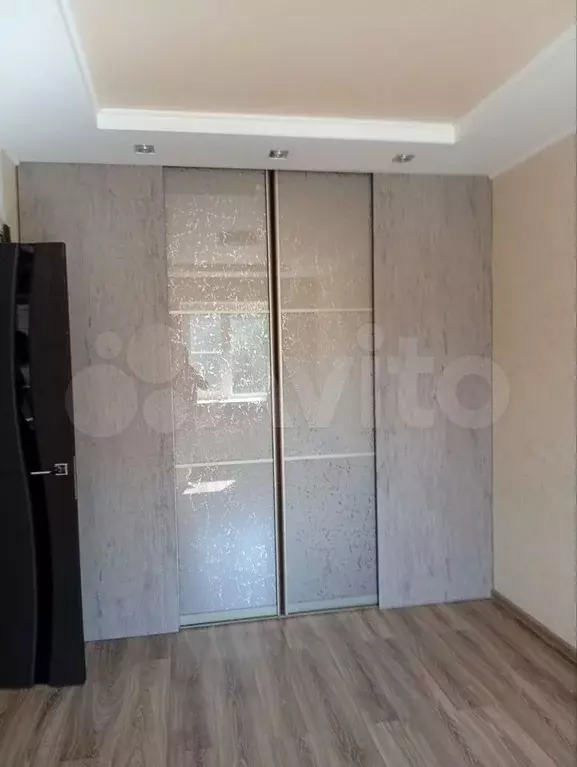 1-к. квартира, 45 м, 2/5 эт. - Фото 1