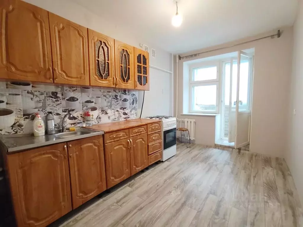 2-к кв. Башкортостан, Туймазы Южная ул., 48Б (52.0 м) - Фото 1