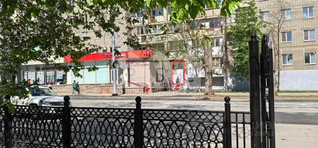 Помещение свободного назначения в Саратовская область, Саратов ул. ... - Фото 1