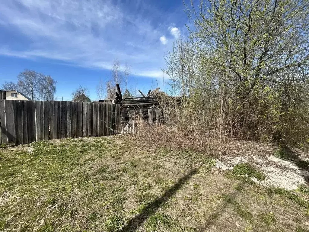Дом в Костромская область, Нерехта ул. Красина, 27 (81 м) - Фото 1