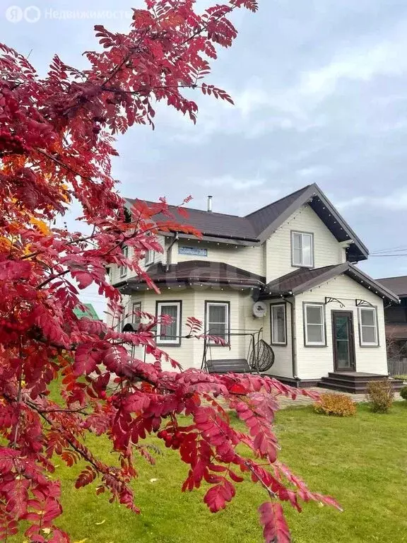 Дом в Сыктывкар, Тентюковская улица (117.5 м) - Фото 1