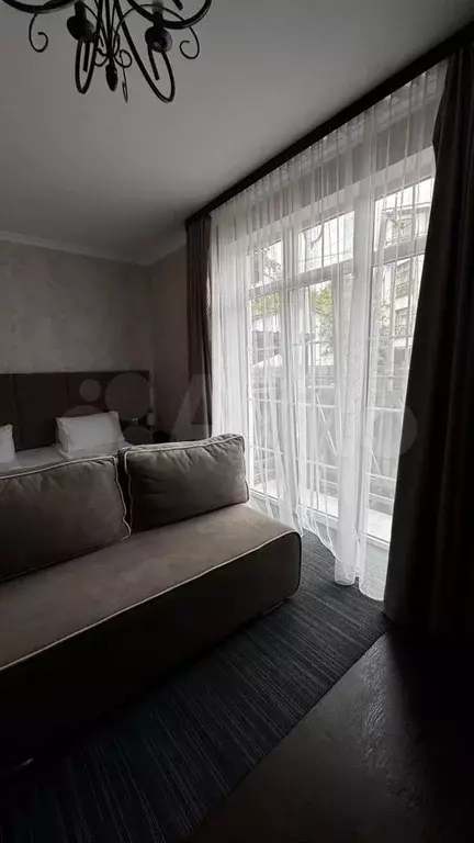 Квартира-студия, 45 м, 2/4 эт. - Фото 1