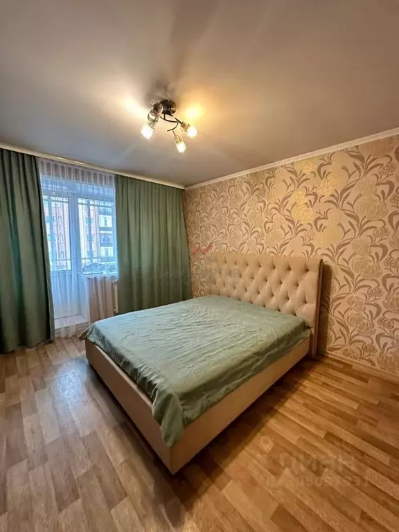 2-к кв. Хакасия, Абакан ул. Лермонтова, 25 (68.8 м) - Фото 0