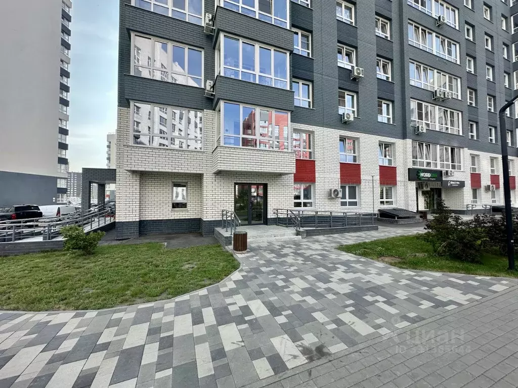 Помещение свободного назначения в Алтайский край, Барнаул Северный ... - Фото 2