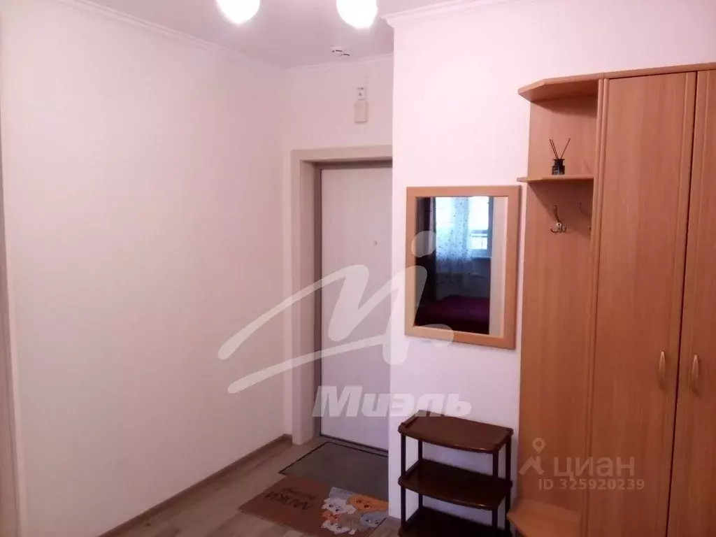 2-к кв. Москва Касимовская ул., 39К2 (61.0 м) - Фото 1