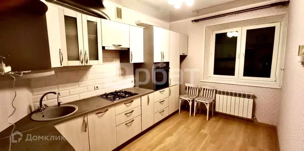 Продаётся 1-к квартира, 40.2 м - Фото 0